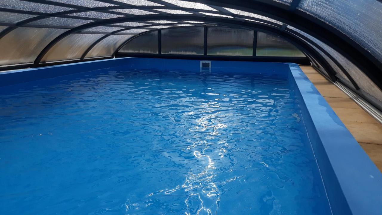 Kiraly Apartman Fonyód Exterior foto