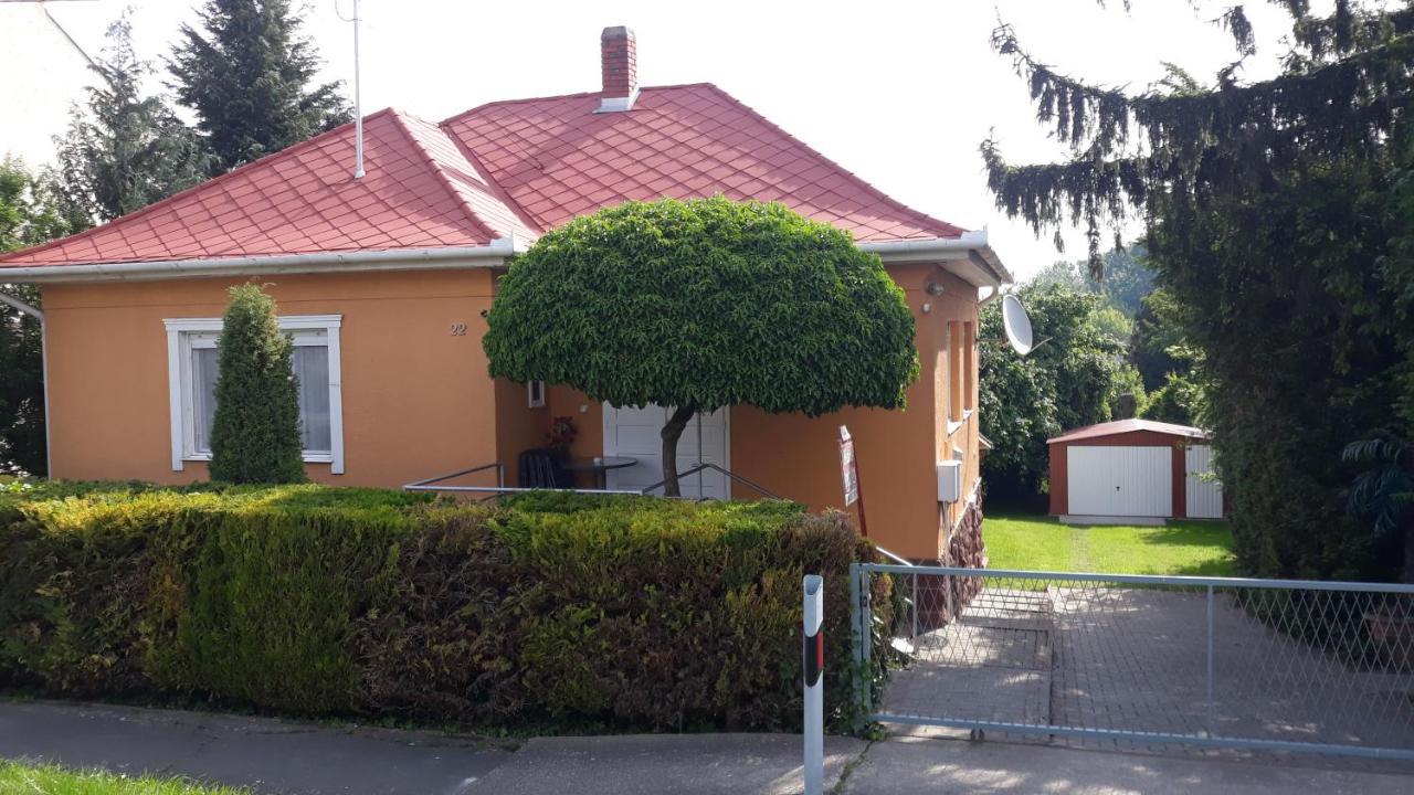 Kiraly Apartman Fonyód Zimmer foto