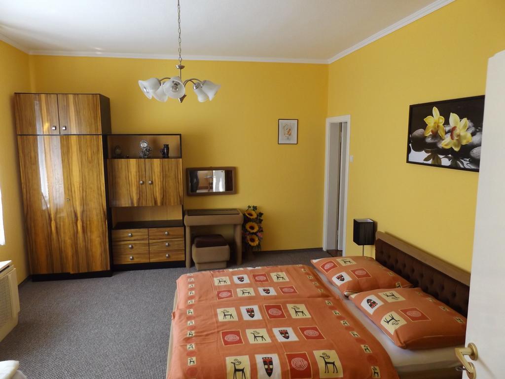 Kiraly Apartman Fonyód Exterior foto
